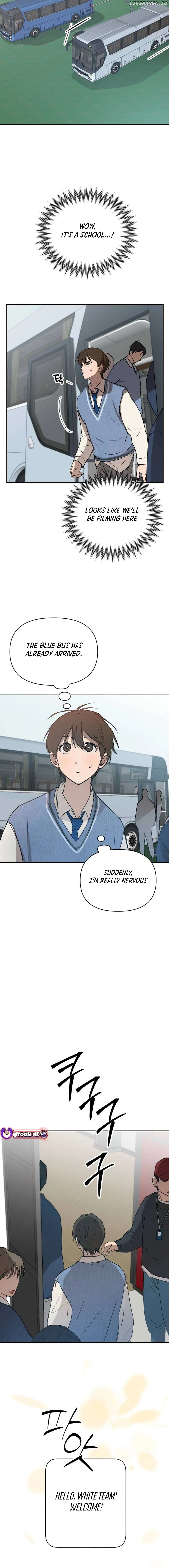 Read Exciting Male idol Survival Manga Online