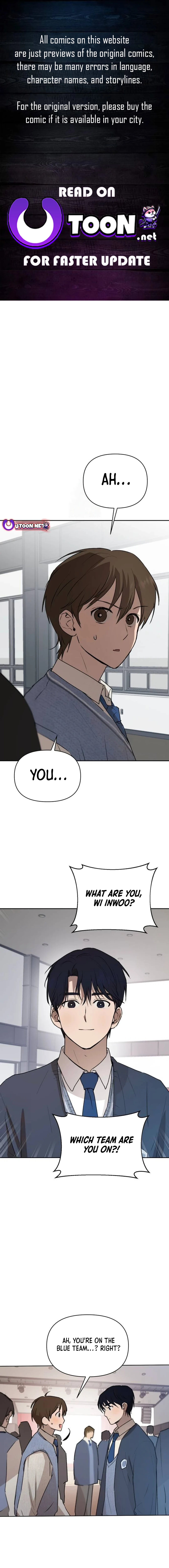 Read Exciting Male idol Survival Manga Online