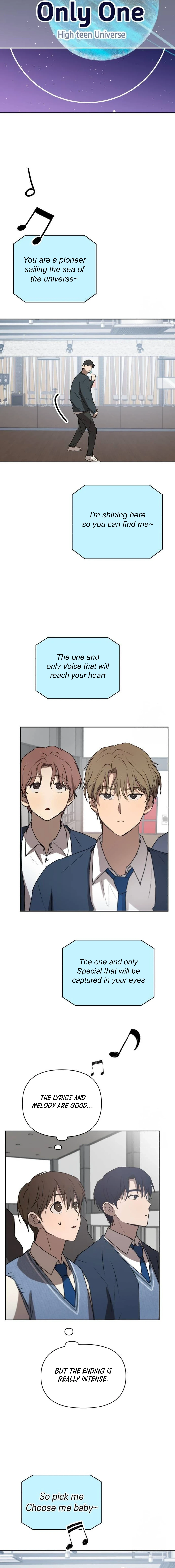 Read Exciting Male idol Survival Manga Online
