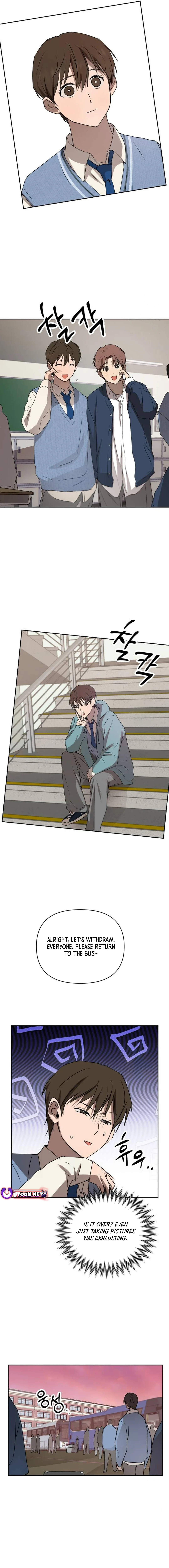 Read Exciting Male idol Survival Manga Online