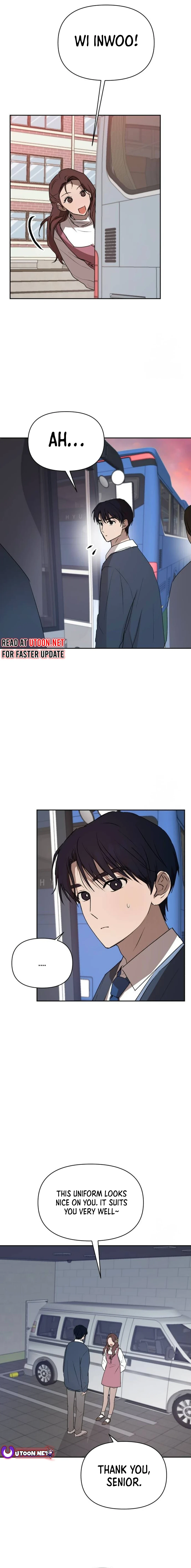 Read Exciting Male idol Survival Manga Online