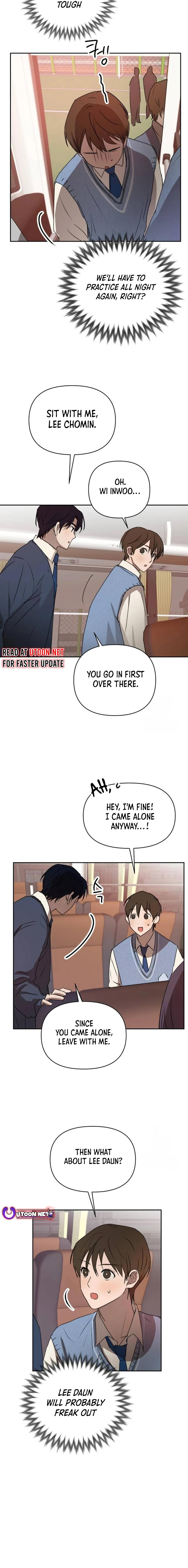 Read Exciting Male idol Survival Manga Online