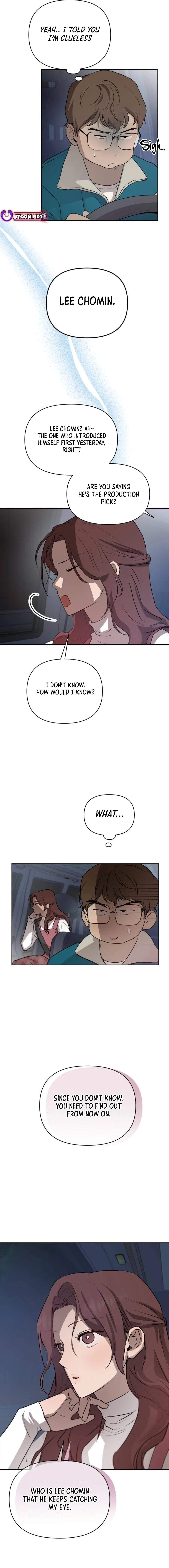 Read Exciting Male idol Survival Manga Online