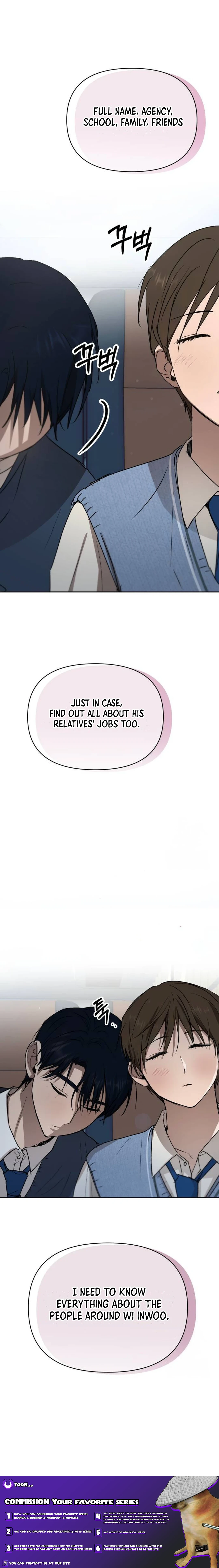 Read Exciting Male idol Survival Manga Online