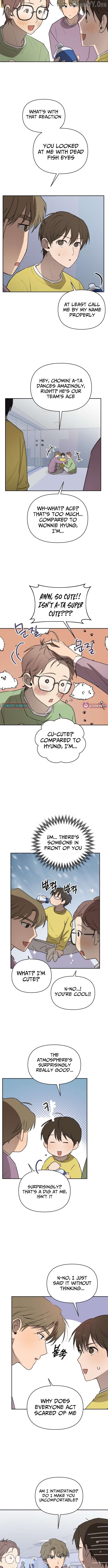 Read Exciting Male idol Survival Manga Online