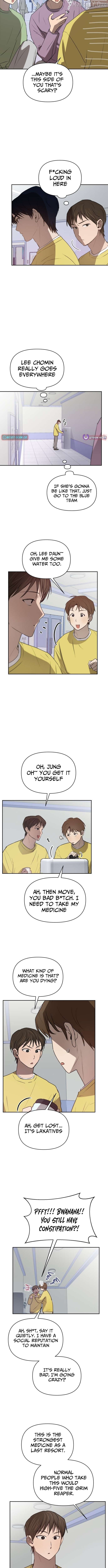 Read Exciting Male idol Survival Manga Online