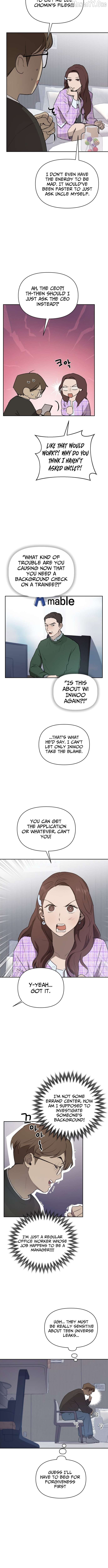 Read Exciting Male idol Survival Manga Online