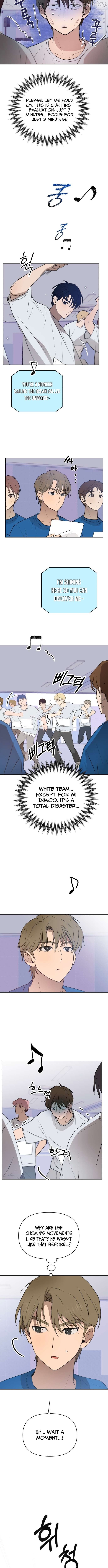 Read Exciting Male idol Survival Manga Online