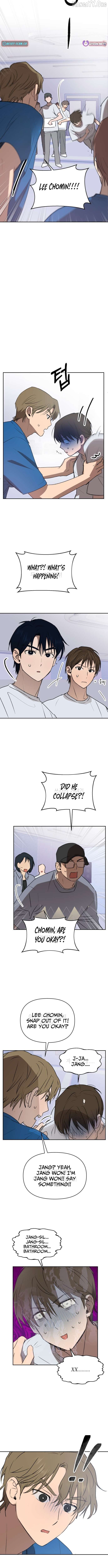 Read Exciting Male idol Survival Manga Online