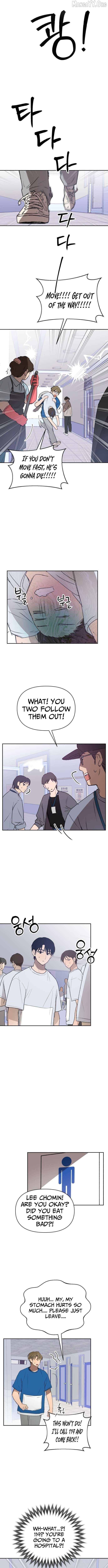 Read Exciting Male idol Survival Manga Online