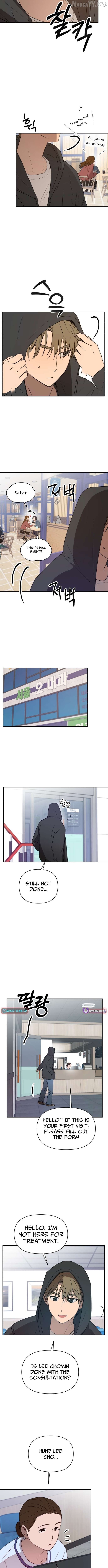 Read Exciting Male idol Survival Manga Online