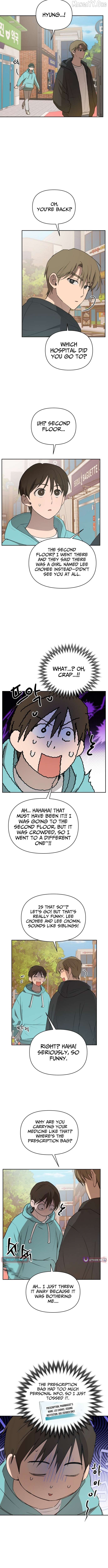 Read Exciting Male idol Survival Manga Online