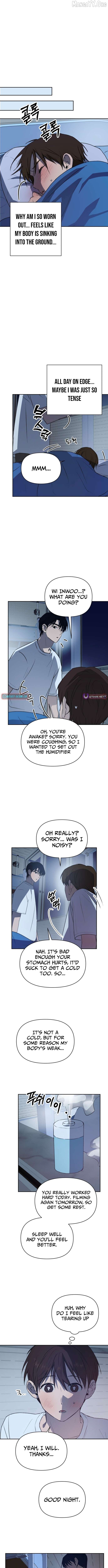 Read Exciting Male idol Survival Manga Online