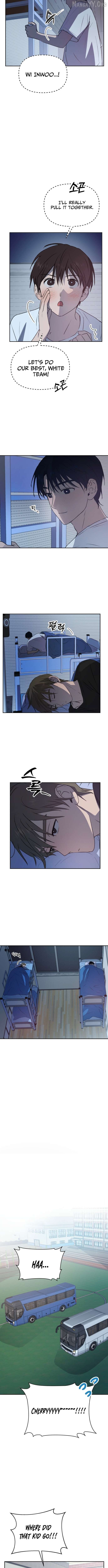 Read Exciting Male idol Survival Manga Online