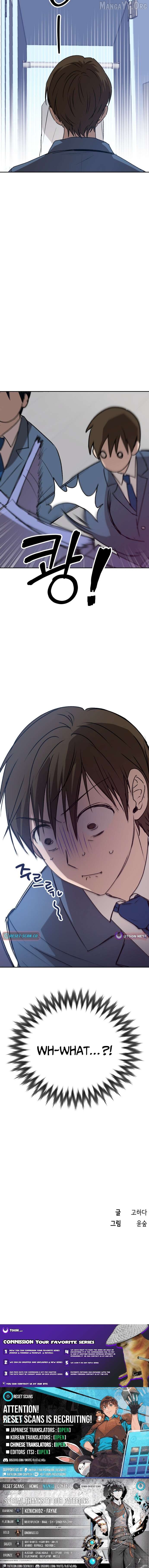 Read Exciting Male idol Survival Manga Online