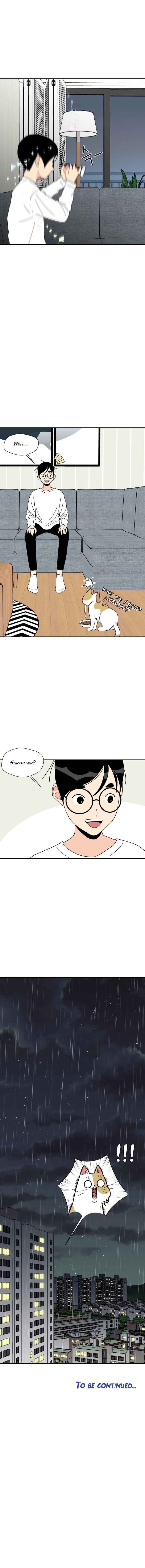 Read Face Genius Manga Online