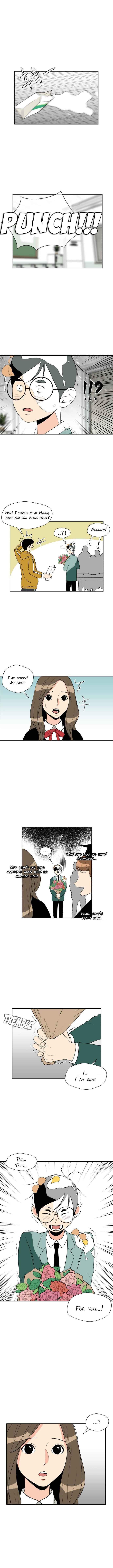 Read Face Genius Manga Online