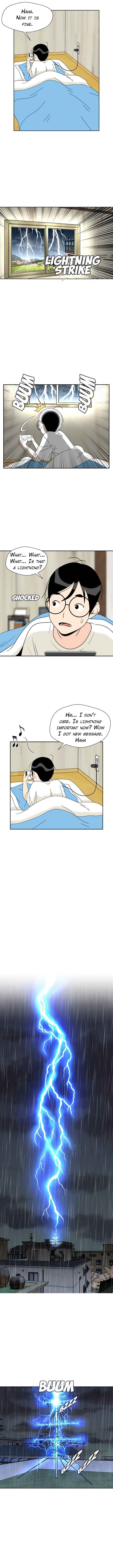 Read Face Genius Manga Online