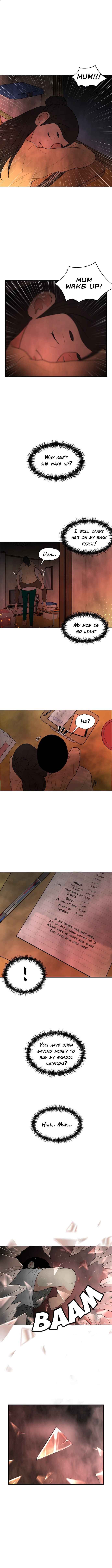 Read Face Genius Manga Online