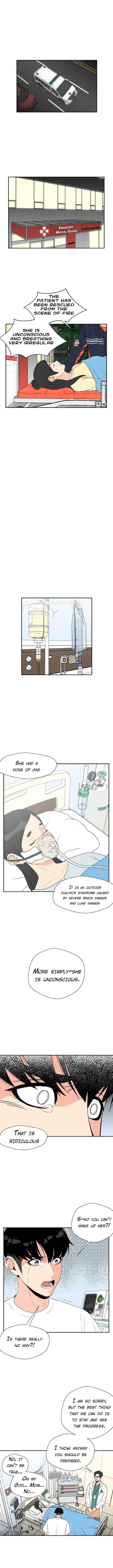 Read Face Genius Manga Online