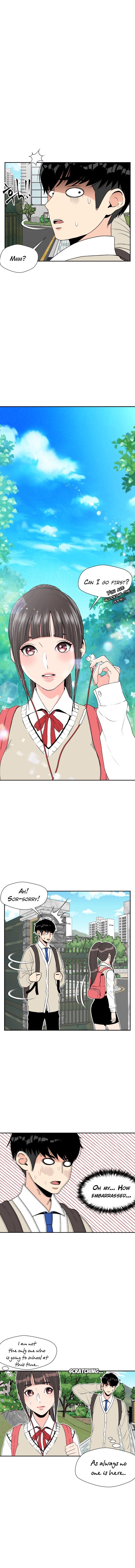 Read Face Genius Manga Online