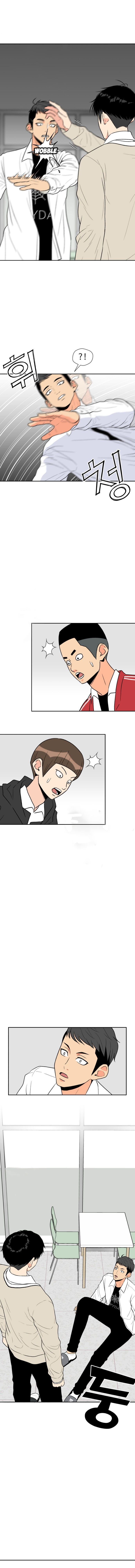 Read Face Genius Manga Online