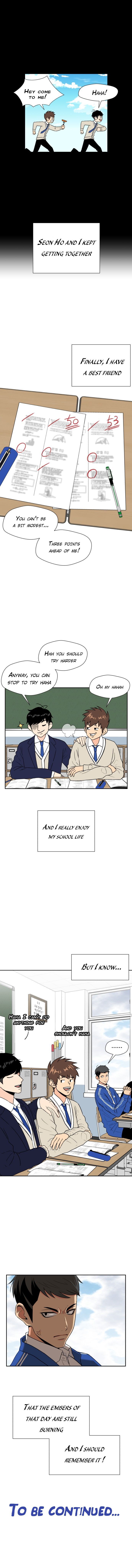 Read Face Genius Manga Online