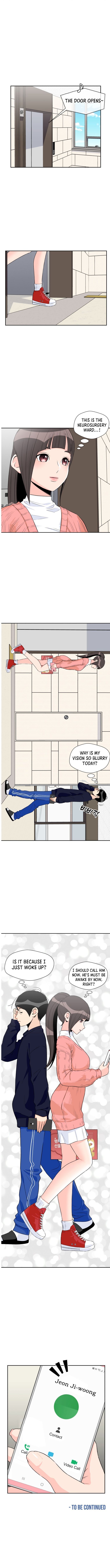 Read Face Genius Manga Online