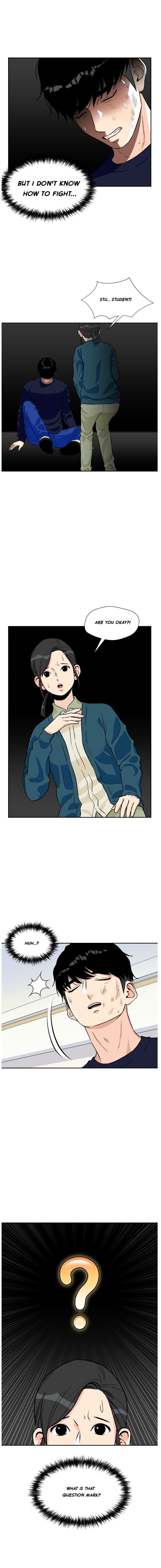 Read Face Genius Manga Online
