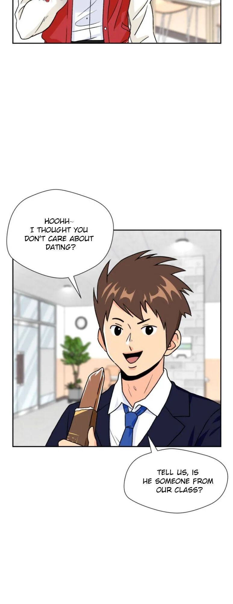 Read Face Genius Manga Online