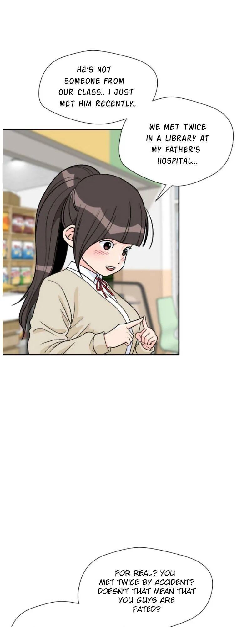 Read Face Genius Manga Online