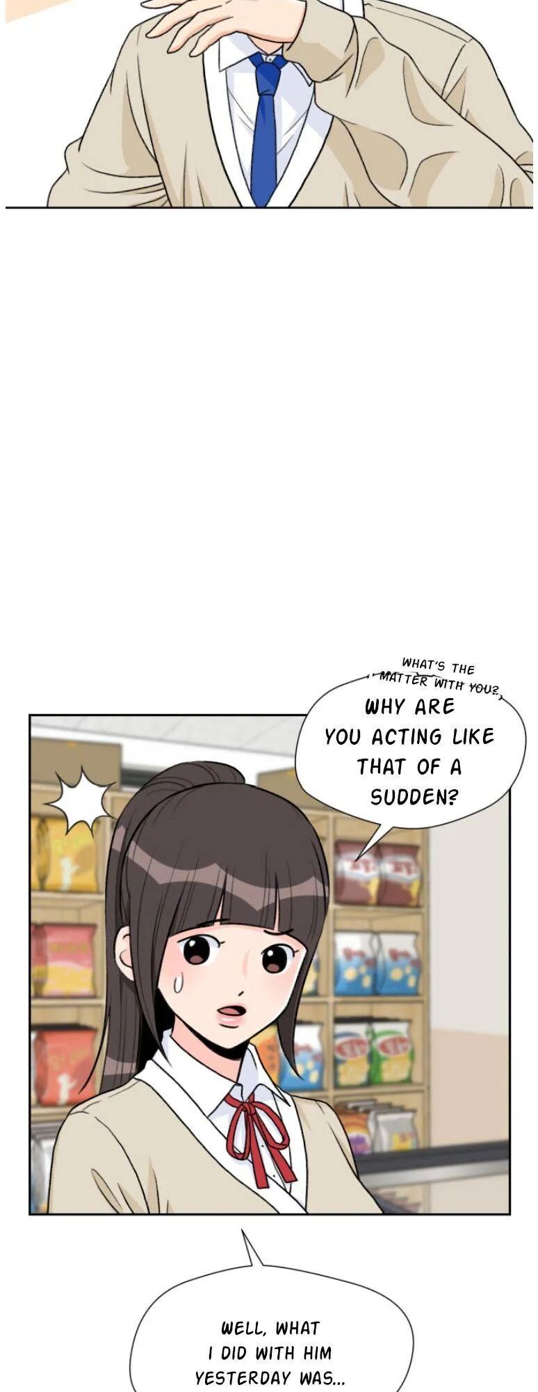 Read Face Genius Manga Online