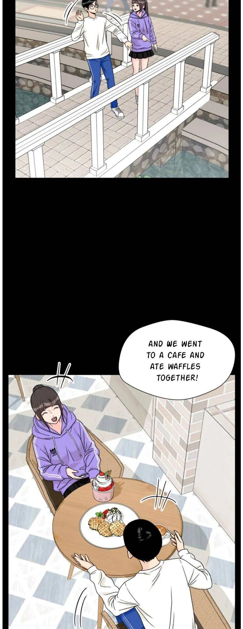 Read Face Genius Manga Online