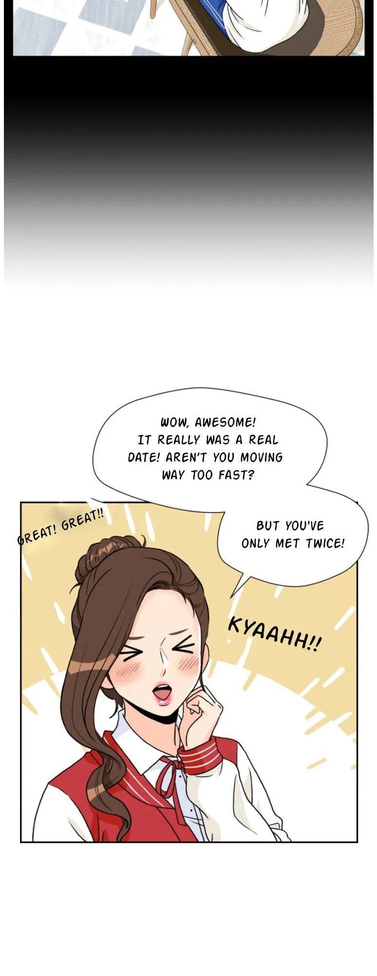 Read Face Genius Manga Online