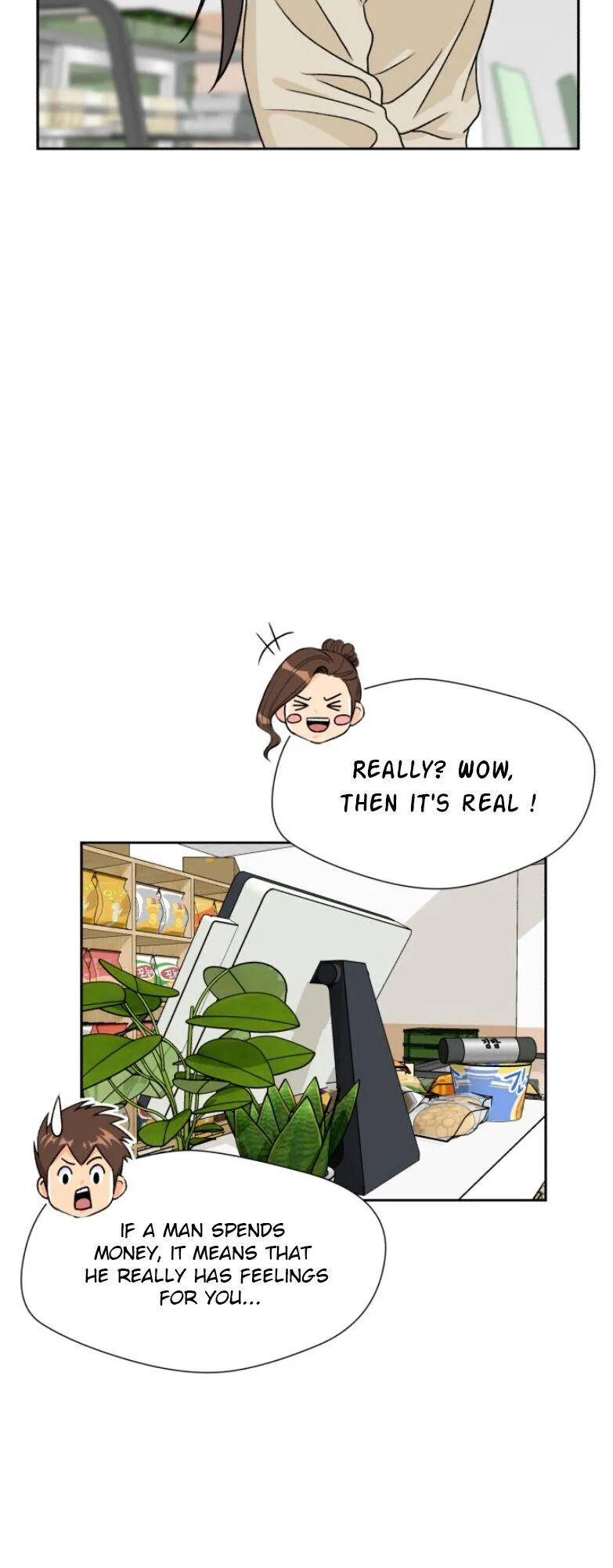 Read Face Genius Manga Online
