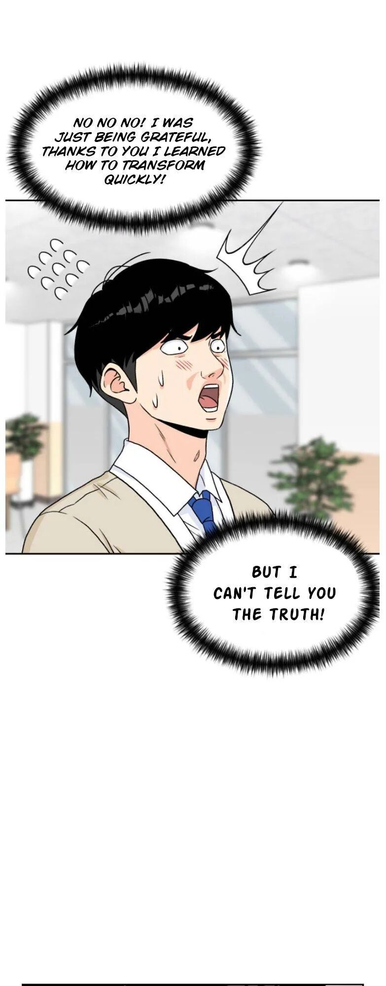 Read Face Genius Manga Online
