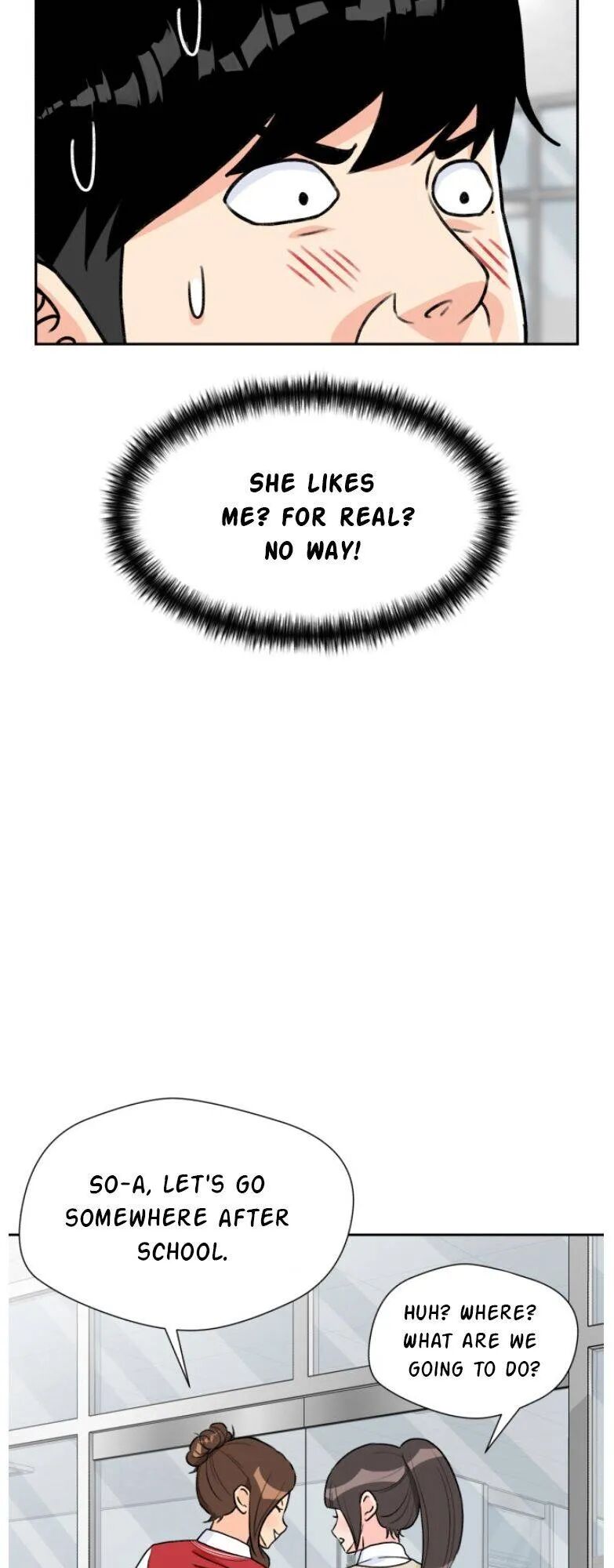 Read Face Genius Manga Online