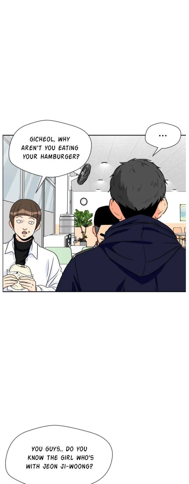 Read Face Genius Manga Online