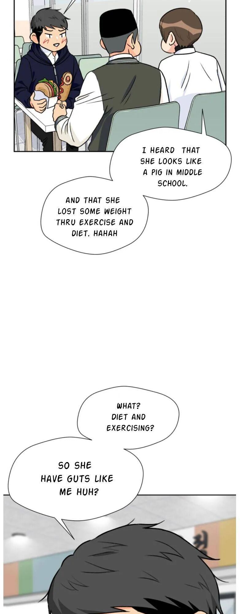 Read Face Genius Manga Online