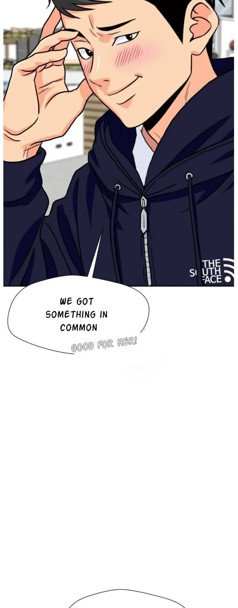 Read Face Genius Manga Online