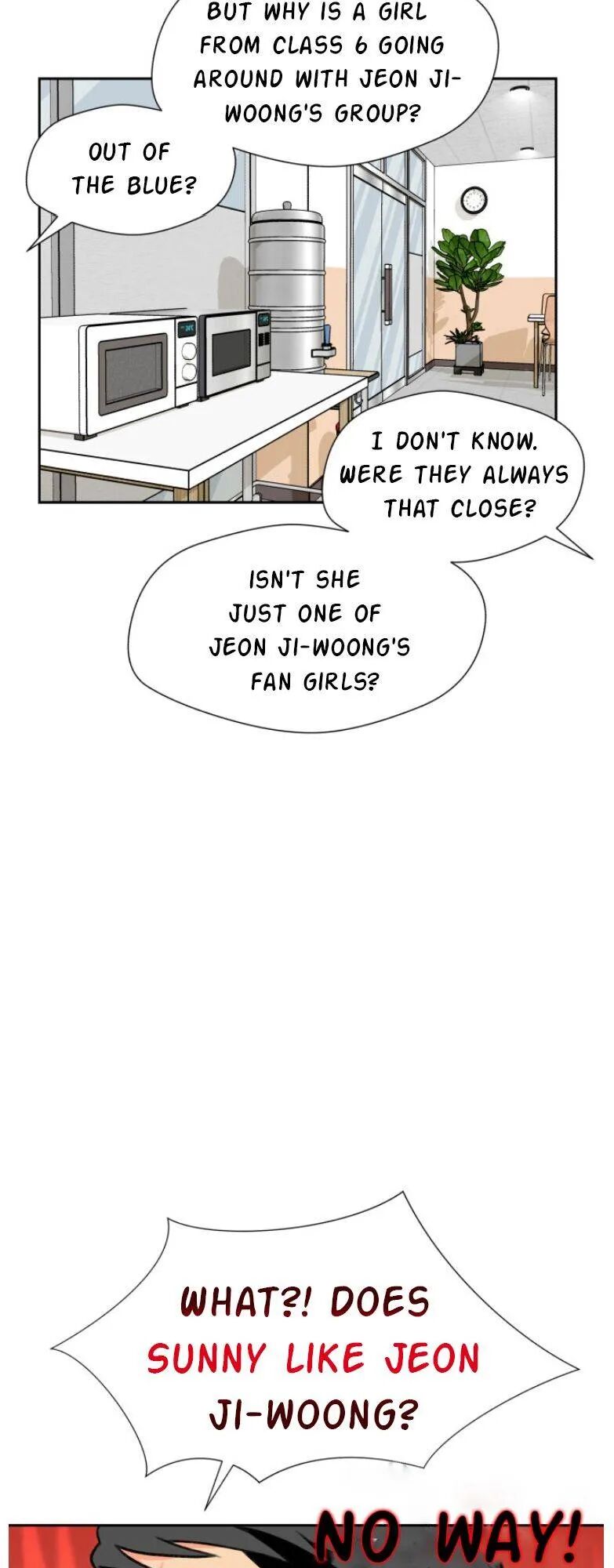 Read Face Genius Manga Online