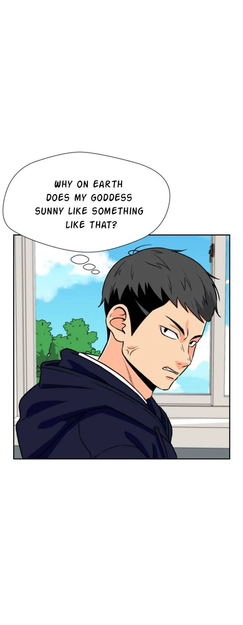 Read Face Genius Manga Online