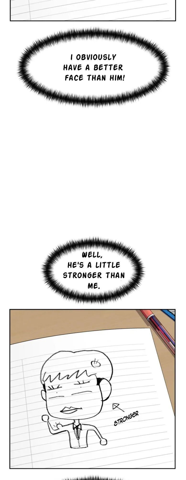 Read Face Genius Manga Online