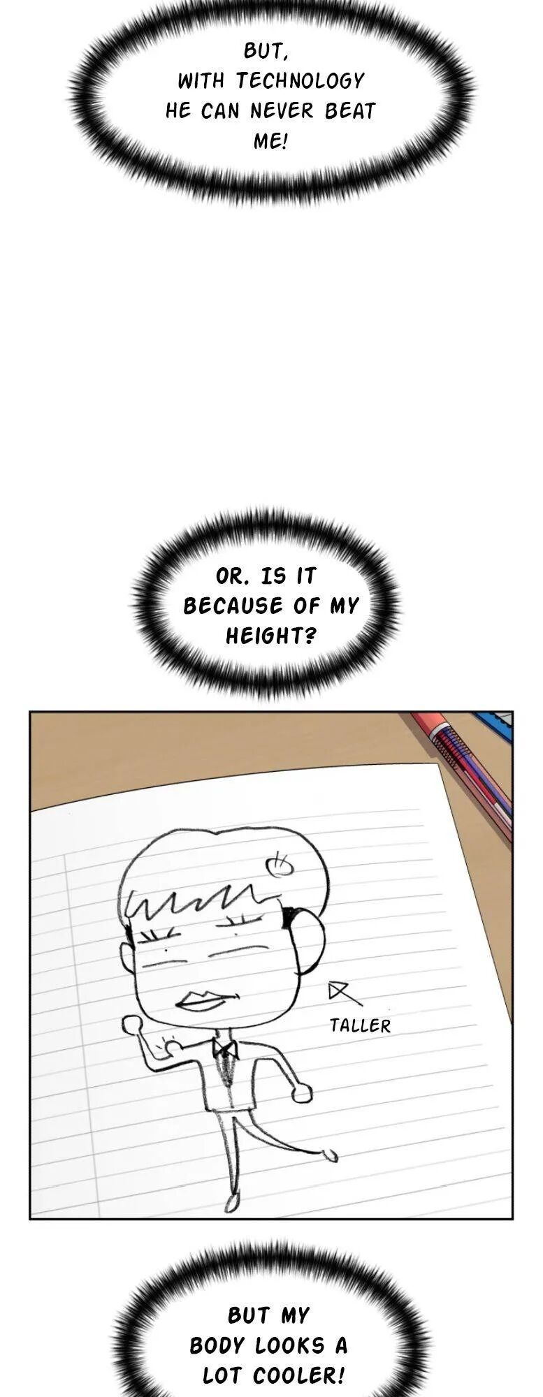 Read Face Genius Manga Online