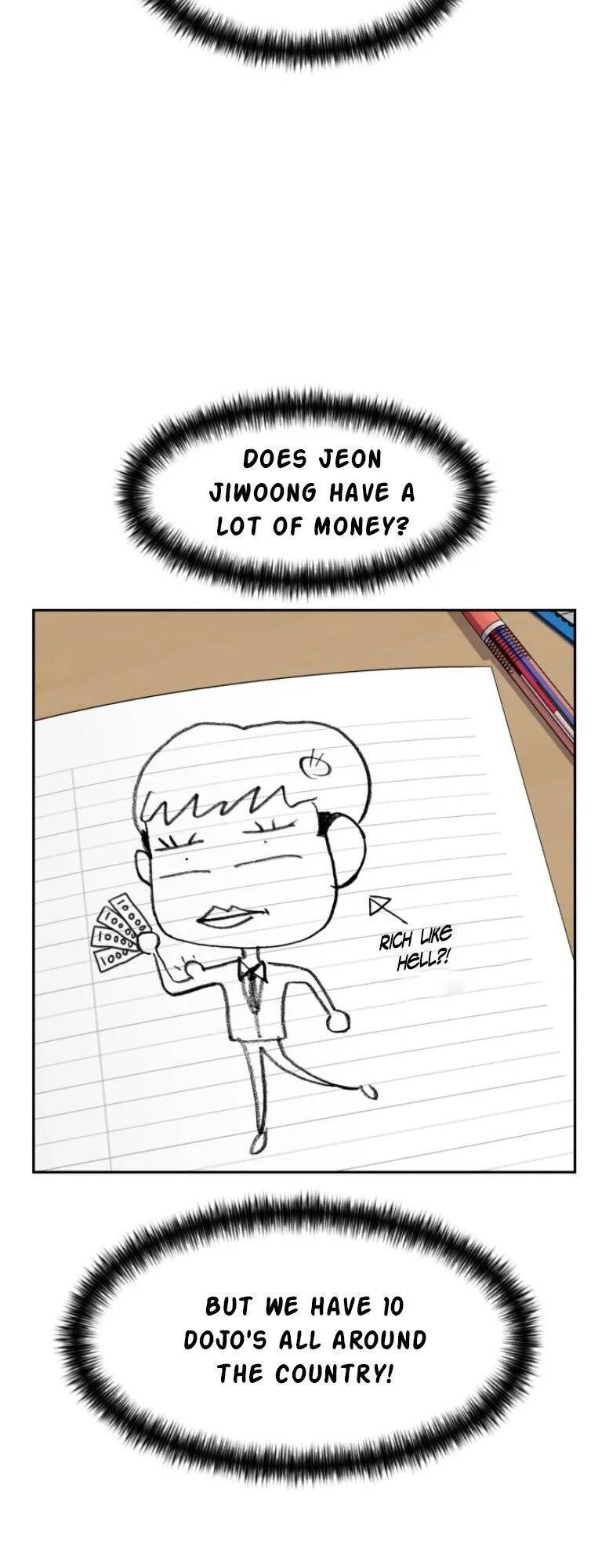 Read Face Genius Manga Online