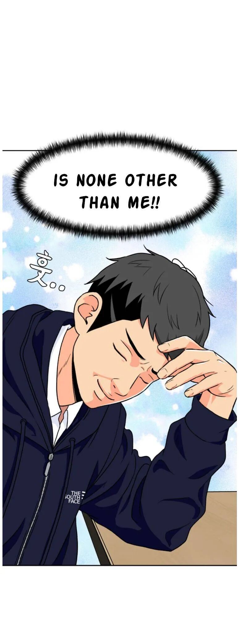 Read Face Genius Manga Online