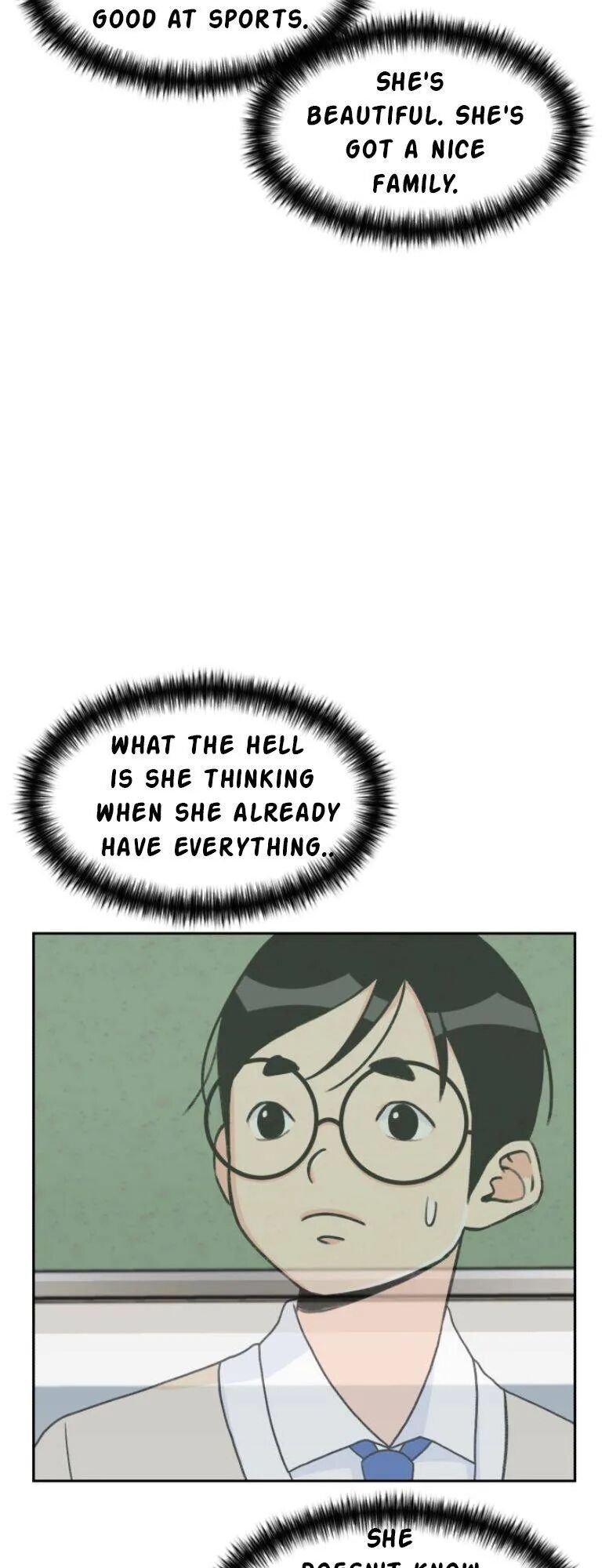 Read Face Genius Manga Online