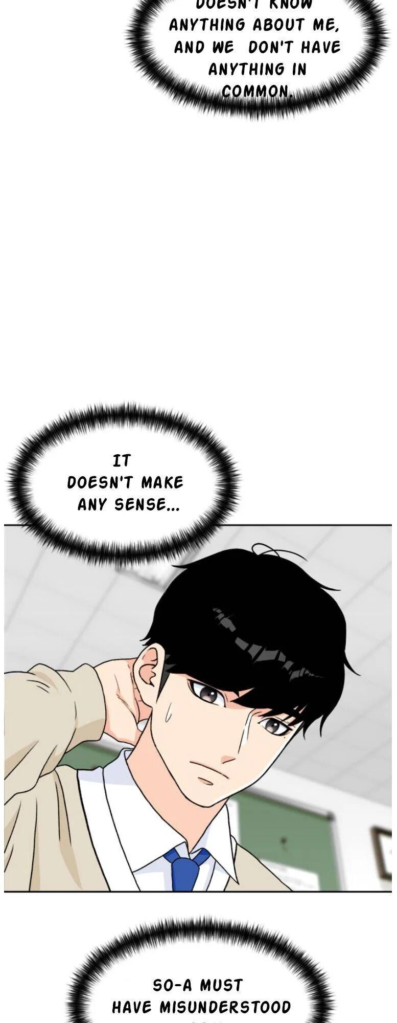 Read Face Genius Manga Online