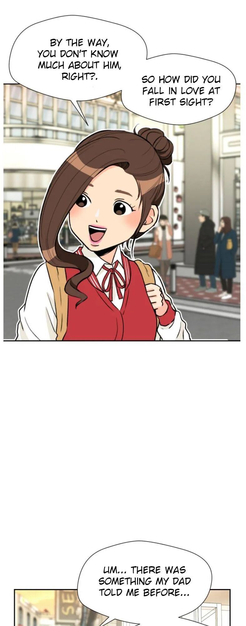 Read Face Genius Manga Online