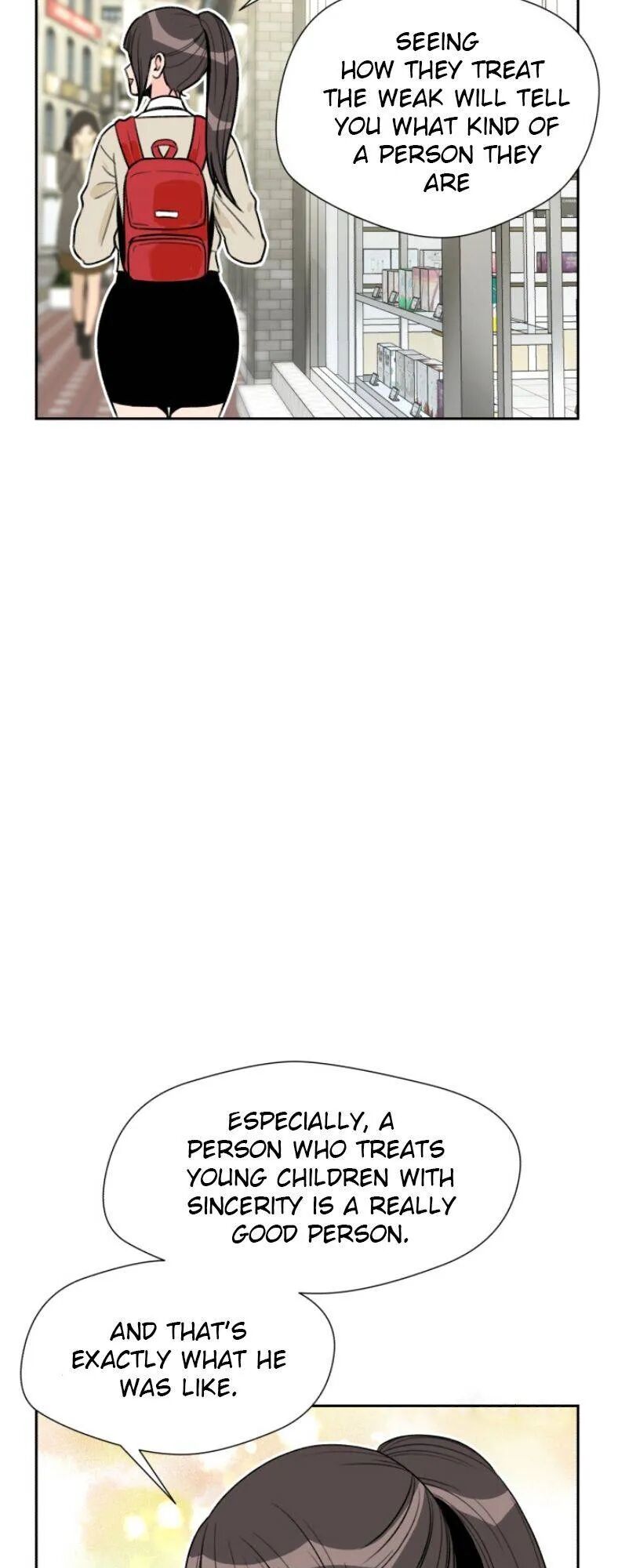 Read Face Genius Manga Online